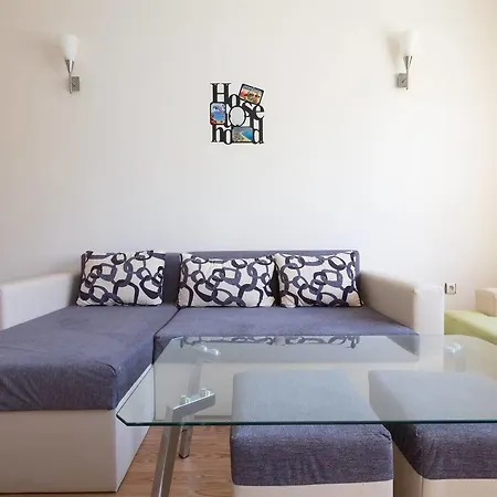 Apartman ❤ 1bedroom Quite W Kitchen&balcony❤fb❤ *