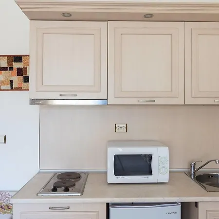 Apartman ❤ 1bedroom Quite W Kitchen&balcony❤fb❤