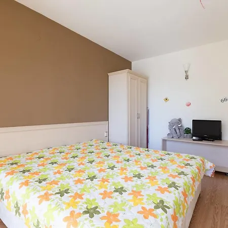 Apartman ❤ 1bedroom Quite W Kitchen&balcony❤fb❤ *