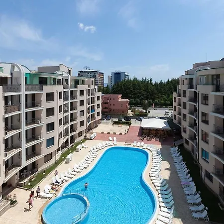 ❤ 1bedroom Quite W Kitchen&balcony❤fb❤ Napospart