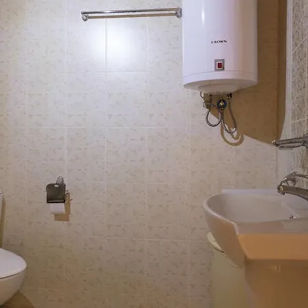 Apartman ❤ 1bedroom Quite W Kitchen&balcony❤fb❤ *