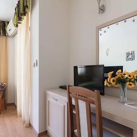 Apartman ❤ 1bedroom Quite W Kitchen&balcony❤fb❤