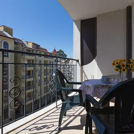 ❤ 1bedroom Quite W Kitchen&balcony❤fb❤ Apartman Napospart