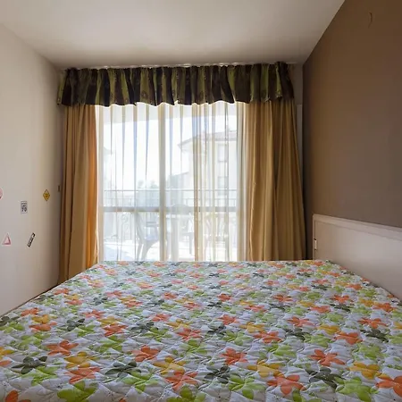 Apartman ❤ 1bedroom Quite W Kitchen&balcony❤fb❤ Napospart
