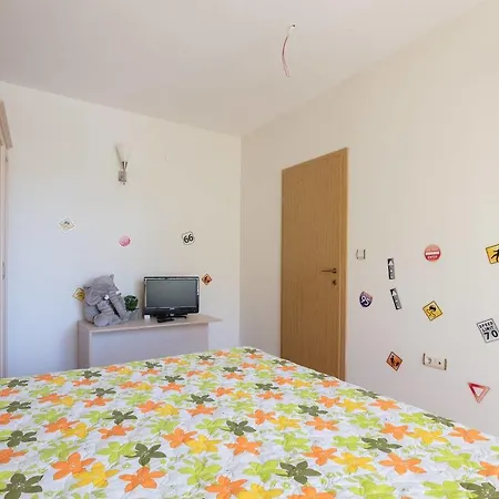 ❤ 1bedroom Quite W Kitchen&balcony❤fb❤ Napospart