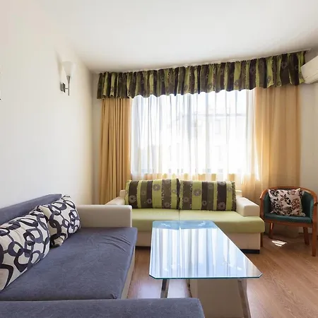 ❤ 1bedroom Quite W Kitchen&balcony❤fb❤ Apartment